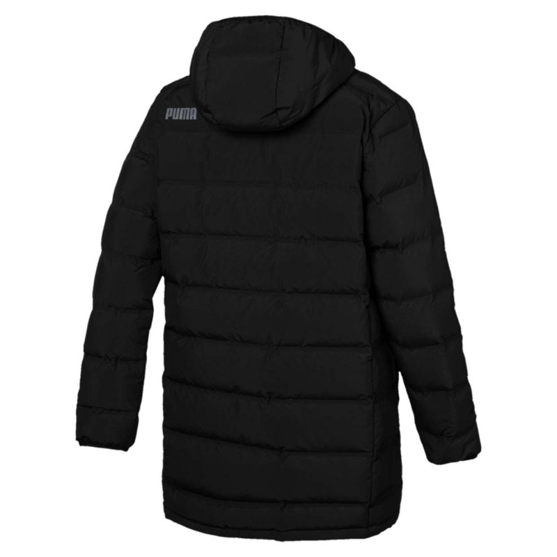 Puma down Jacket мужской