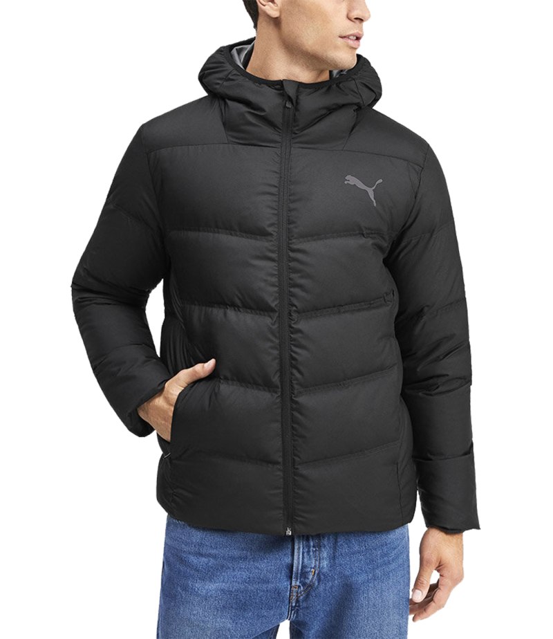 Пуховик Puma Essentials 400