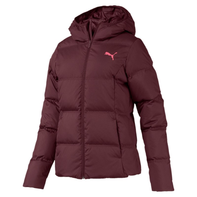 Куртка Puma Deva Reversible JKT W
