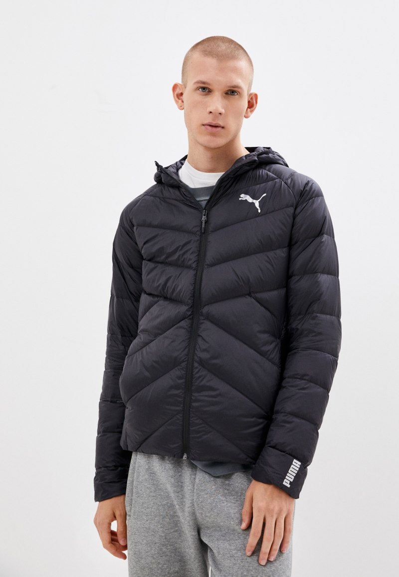 Пуховик Puma PWRWARM down Jacket