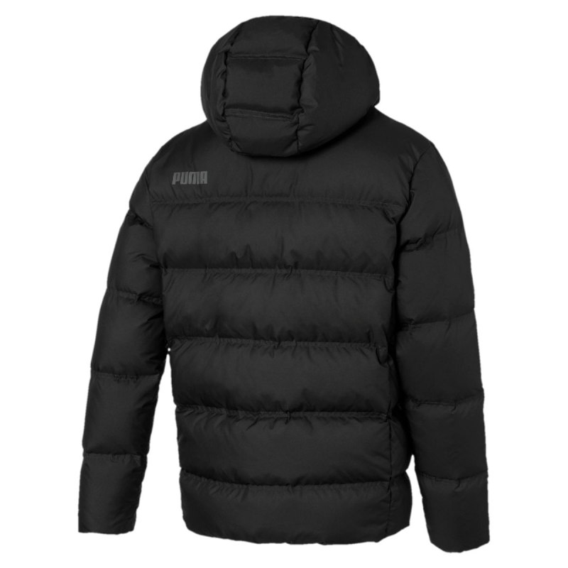 Пуховик Puma all time Challenger down JKT