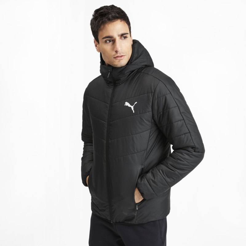 Куртка мужская Puma WARMCELL Padded men's Jacket