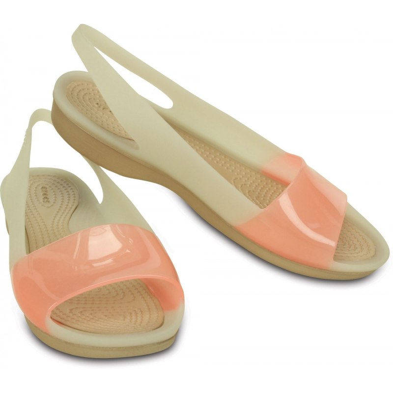 Crocs мыльницы женские