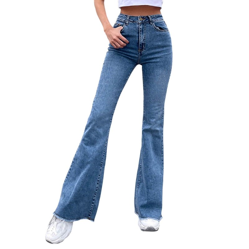 Bell bottom Jeans