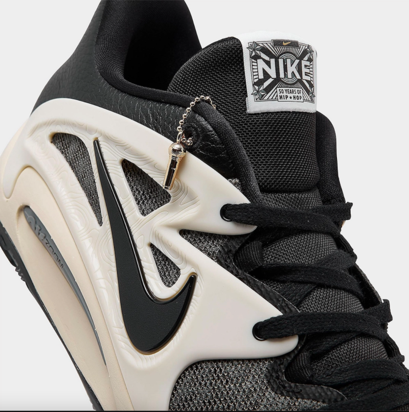 50th Anniversary Hip Hop Nike Dunk