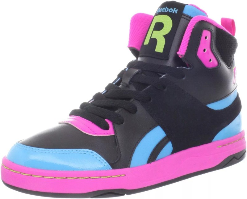 Hip Hop Reebok