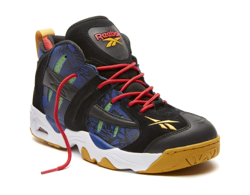 Hip Hop Shoes