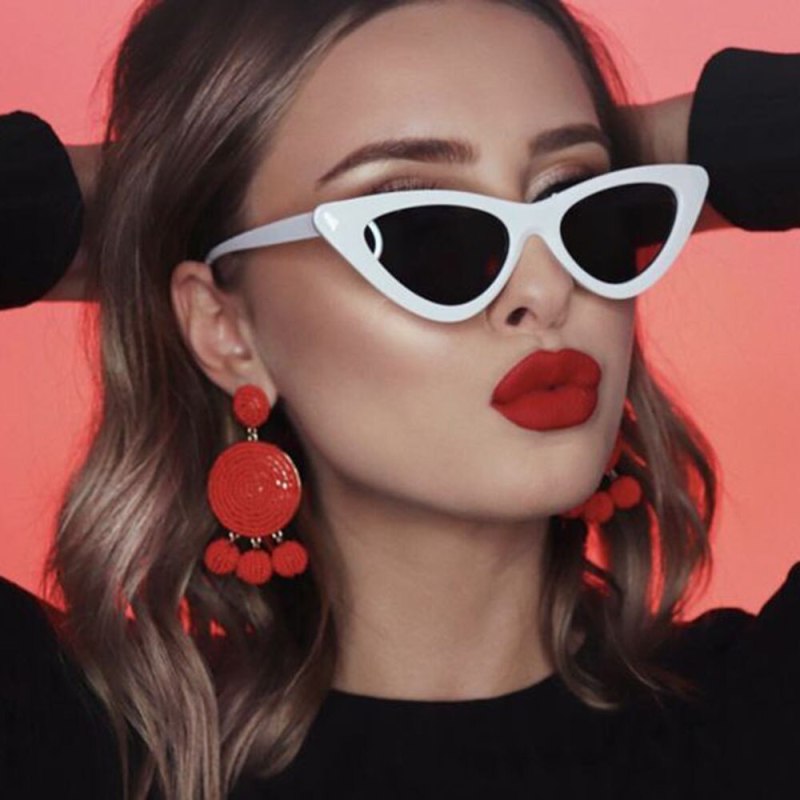 Очки Cat Eye Sunglasses