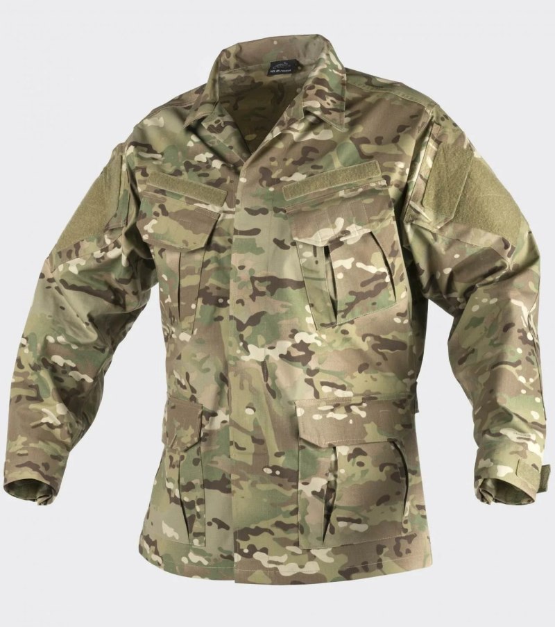 SFU next Helikon-Tex китель