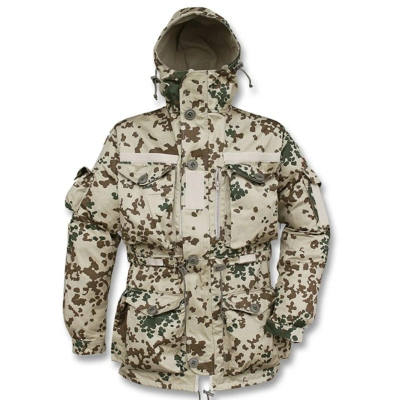 Куртка KSK Smock Leo kohler