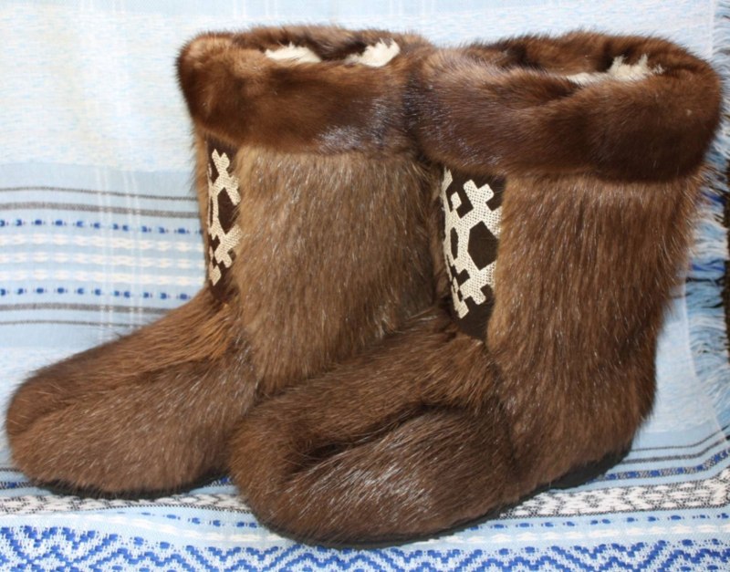 Пимы Вятские