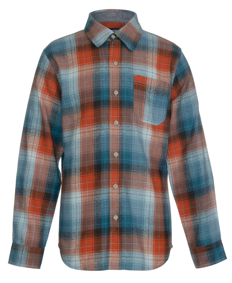 Pendleton рубашка
