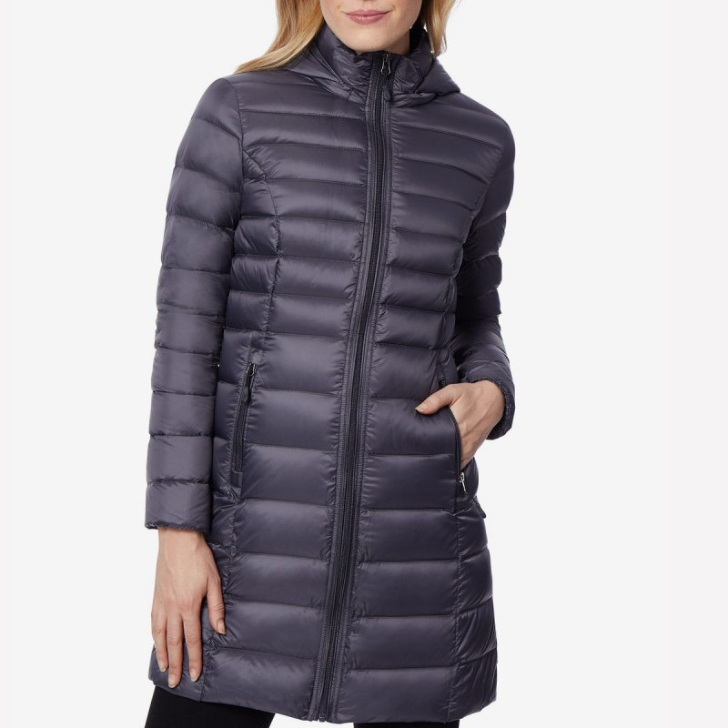 To Style a Puffer Coat иконка