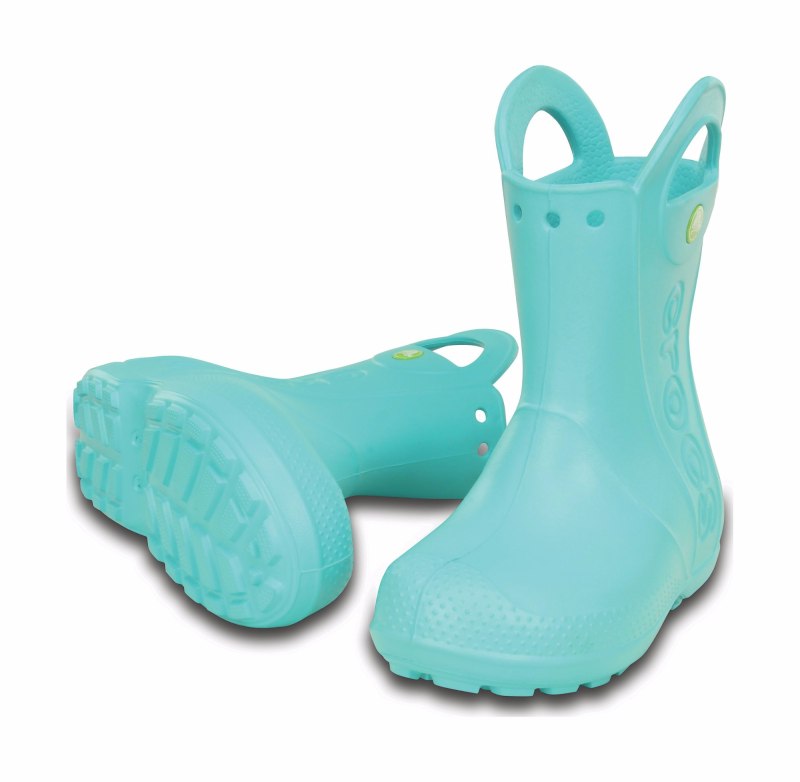 Сапоги Crocs Handle it Rain Boot