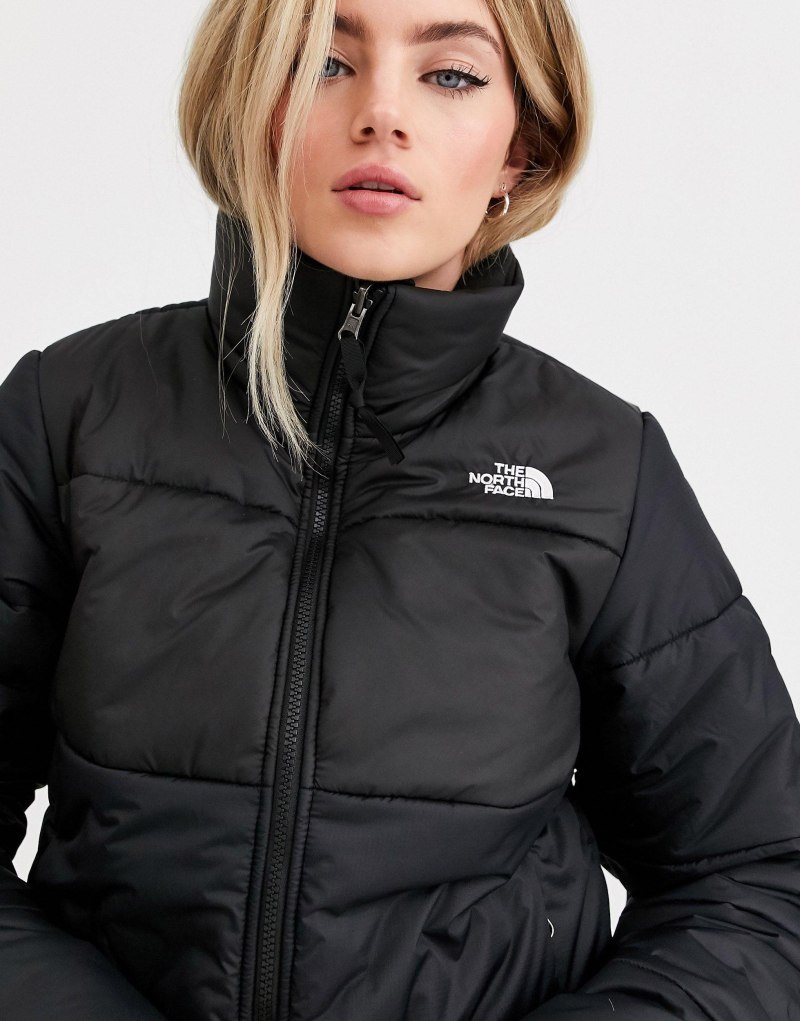 The North face куртка Пуффер