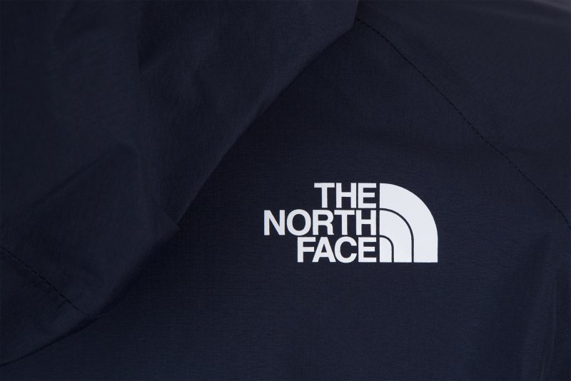 The North face 650