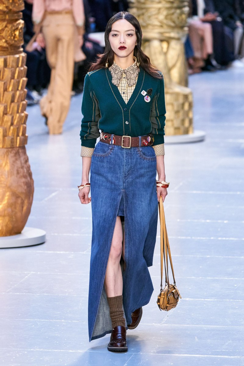 Chloe коллекция 2020