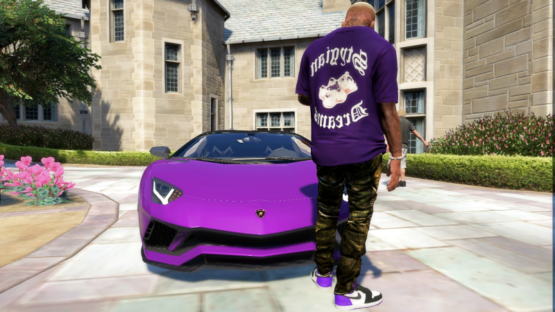 GTA 5 Rp