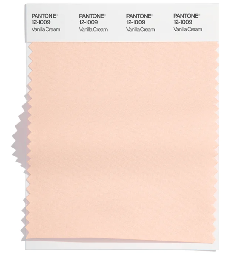 Pantone 2023 палитра