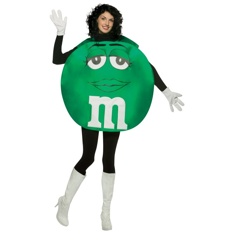 Костюм m&m's для детей