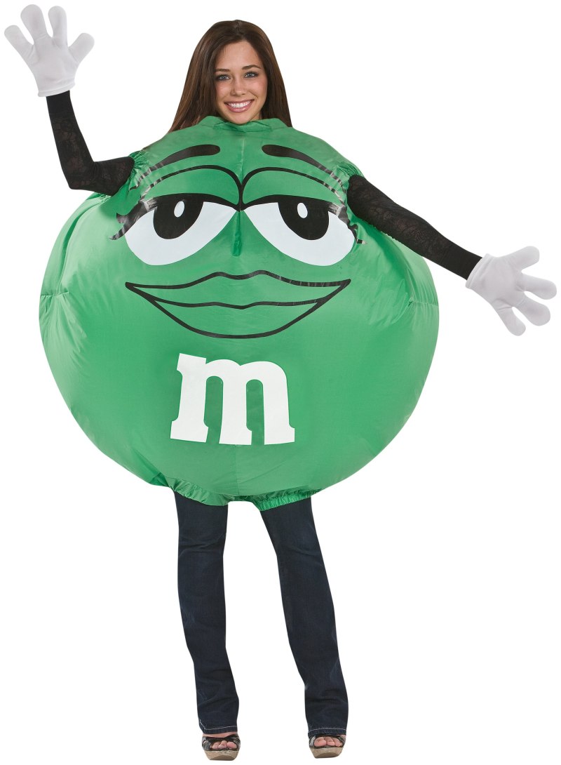 Костюм m m's