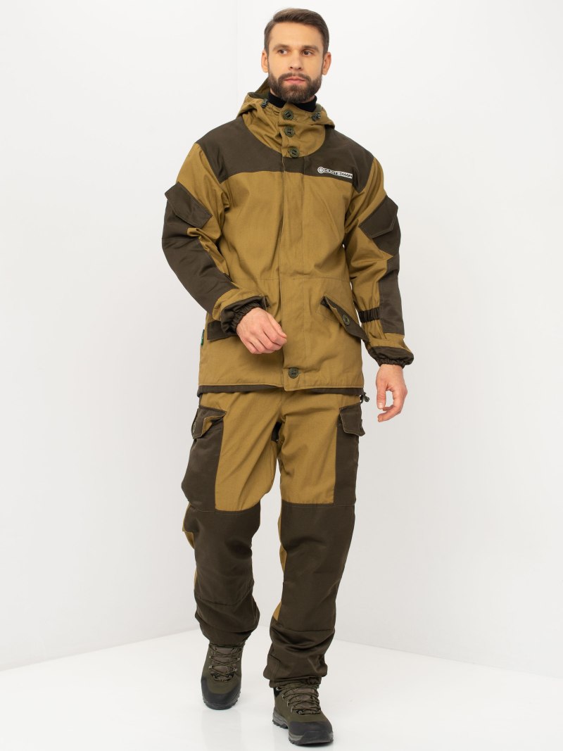 Костюм Huntsman горка