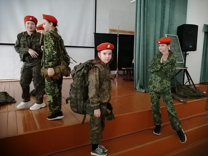 Уфимско-Табынское отдельское казачье общество