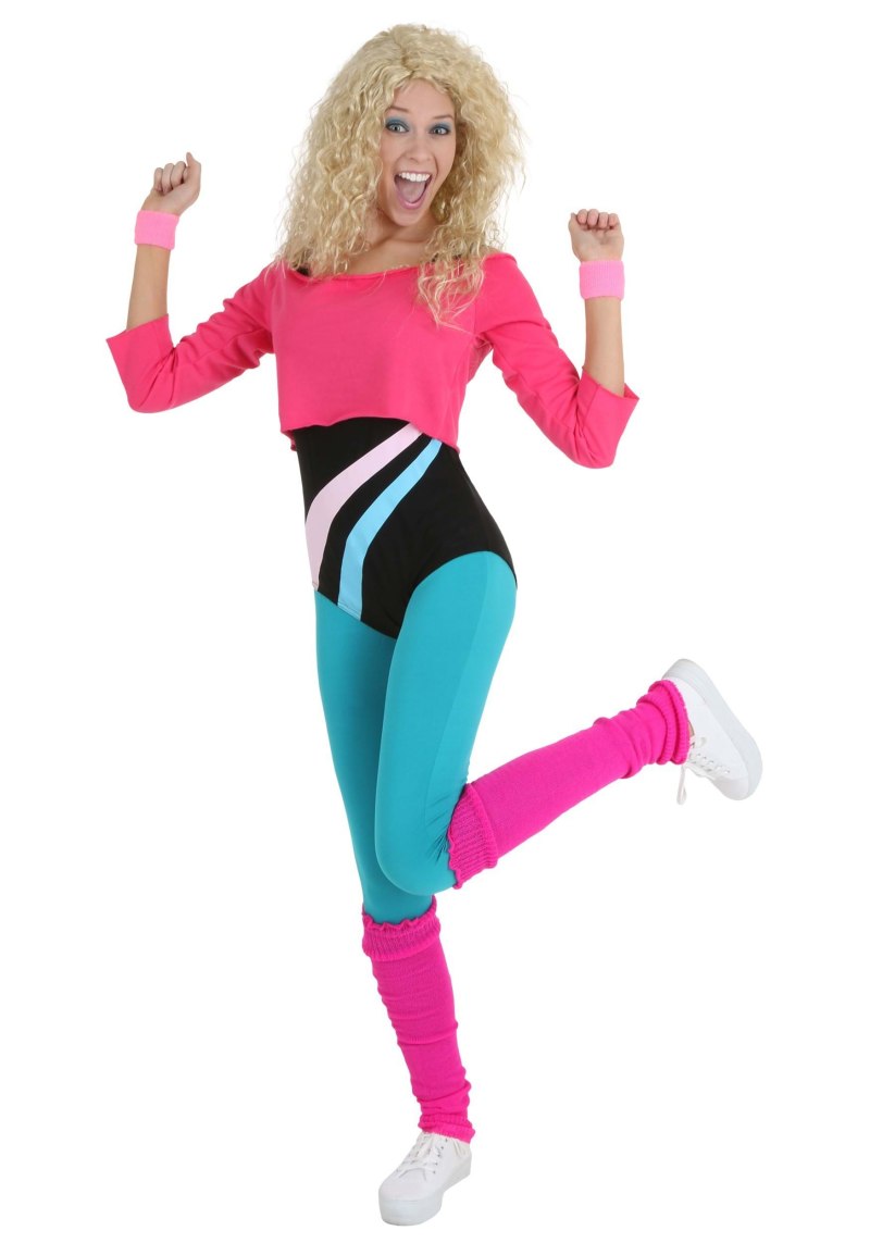 Aerobic 80