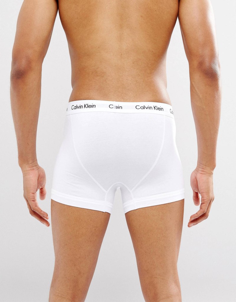 Семейные трусы Calvin Klein
