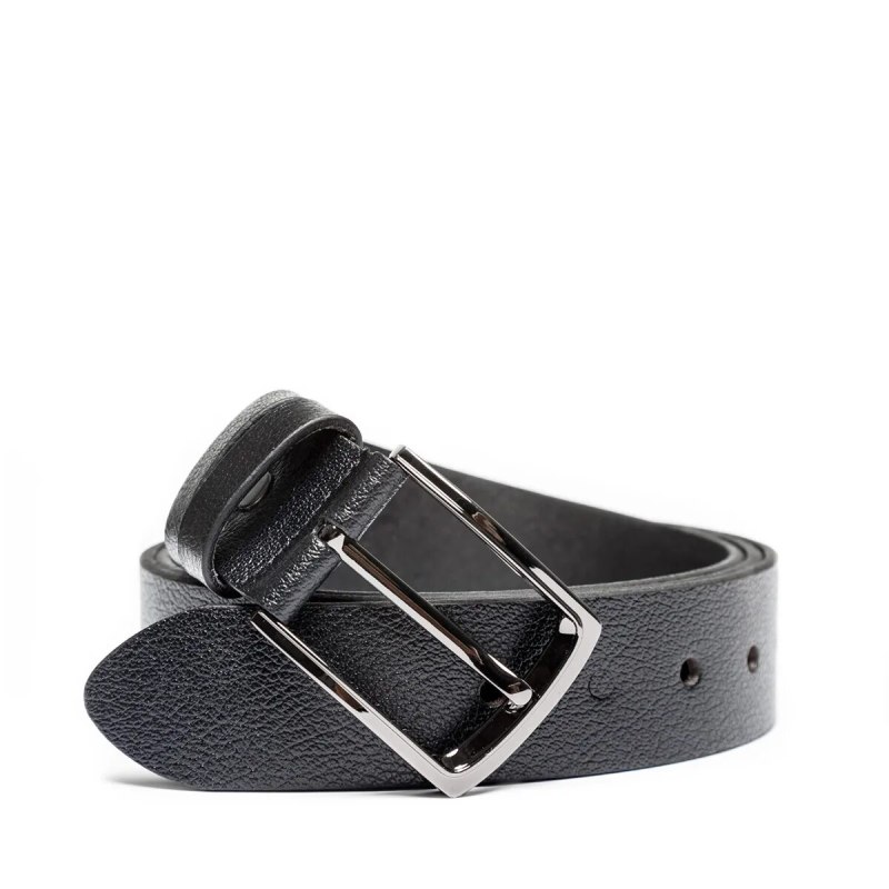 Ремень мужской Eskdale Black