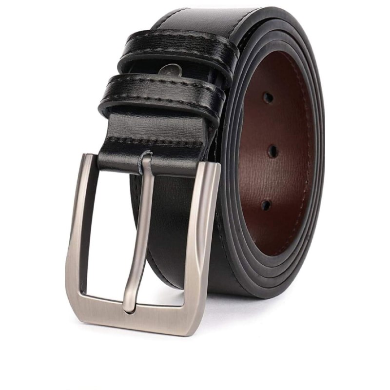 Ремень Canali Genuine Leather