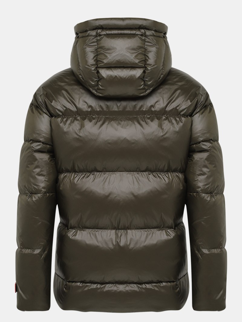 Куртка Finisterre модель ff19w07 04 10/39 хаки