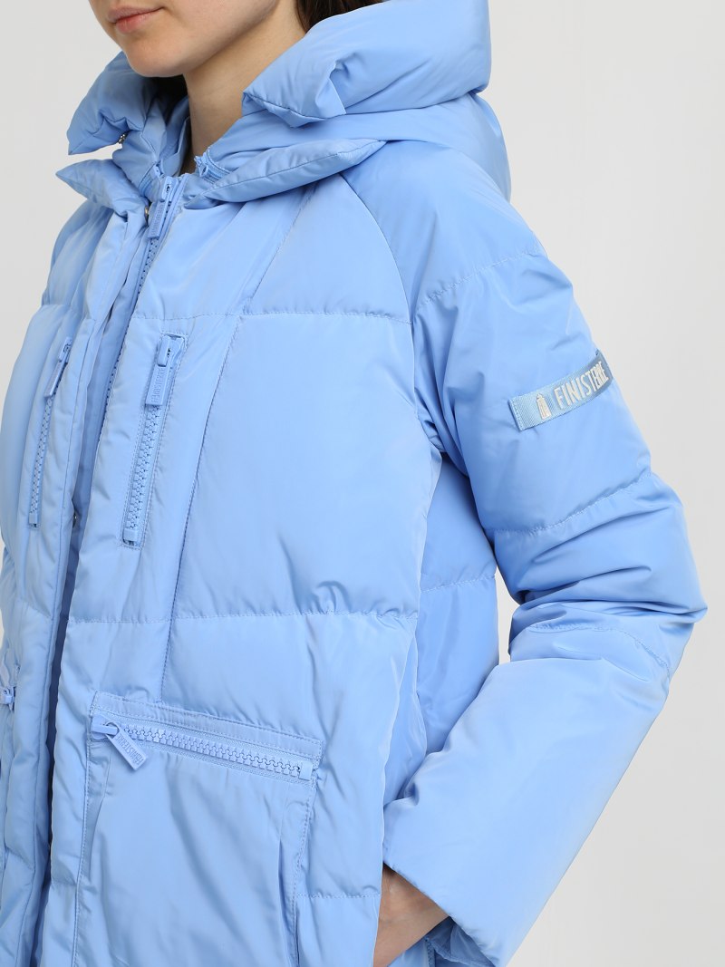 Finisterre Force куртка женская