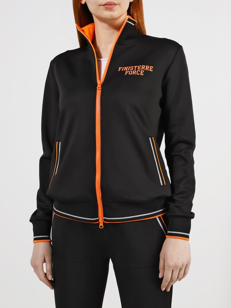 Finisterre Force спортивный костюм мужской