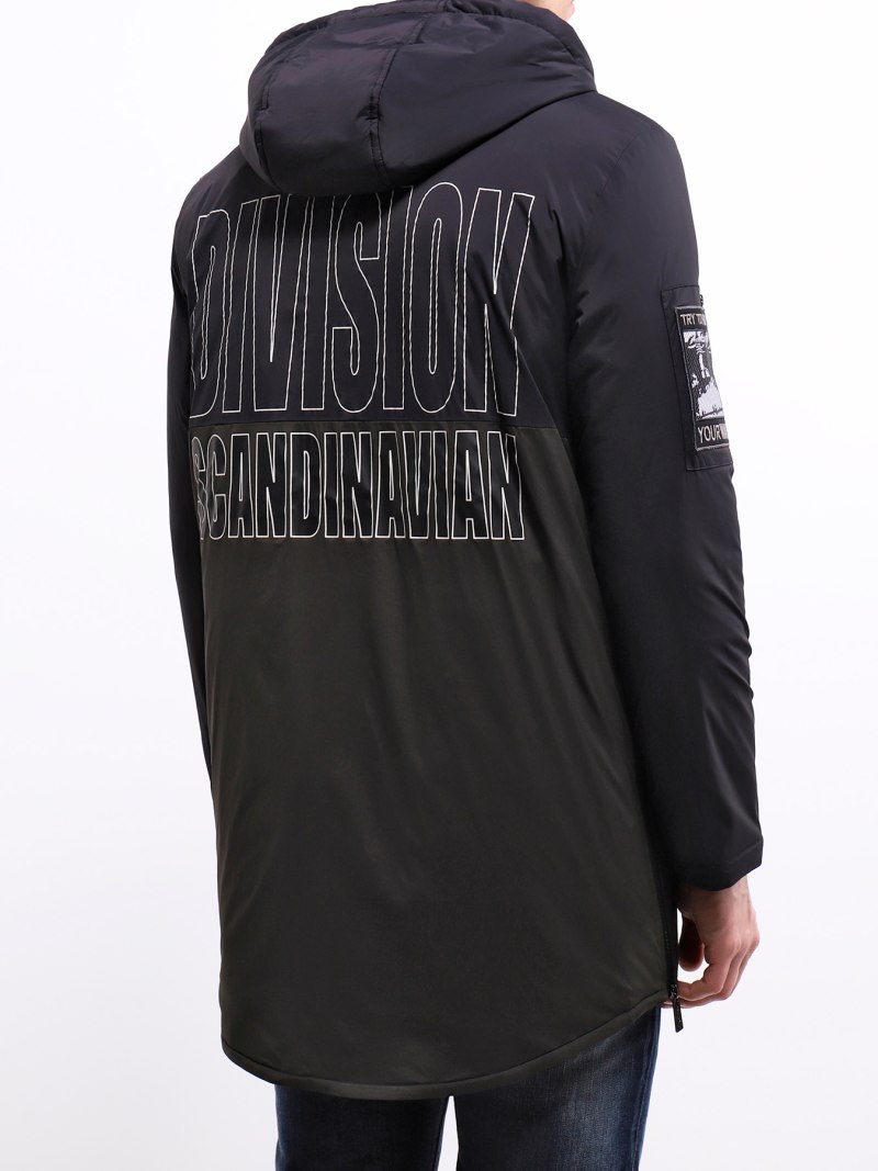 Finisterre Force спортивный костюм мужской
