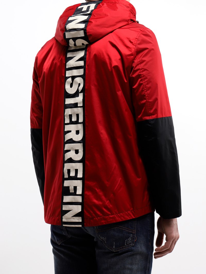 Finisterre спортивный костюм
