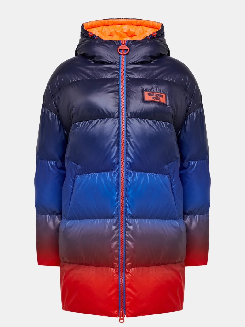 Finisterre Force куртка женская