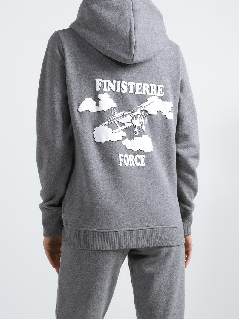 Худи Finisterre Force