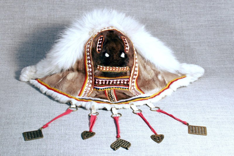 Коряки Ительмены Эскимосы