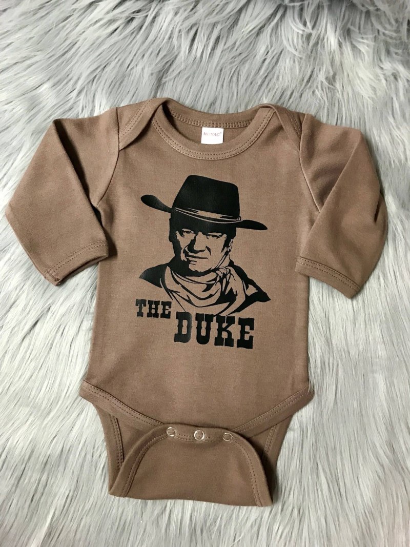 Duke clothes