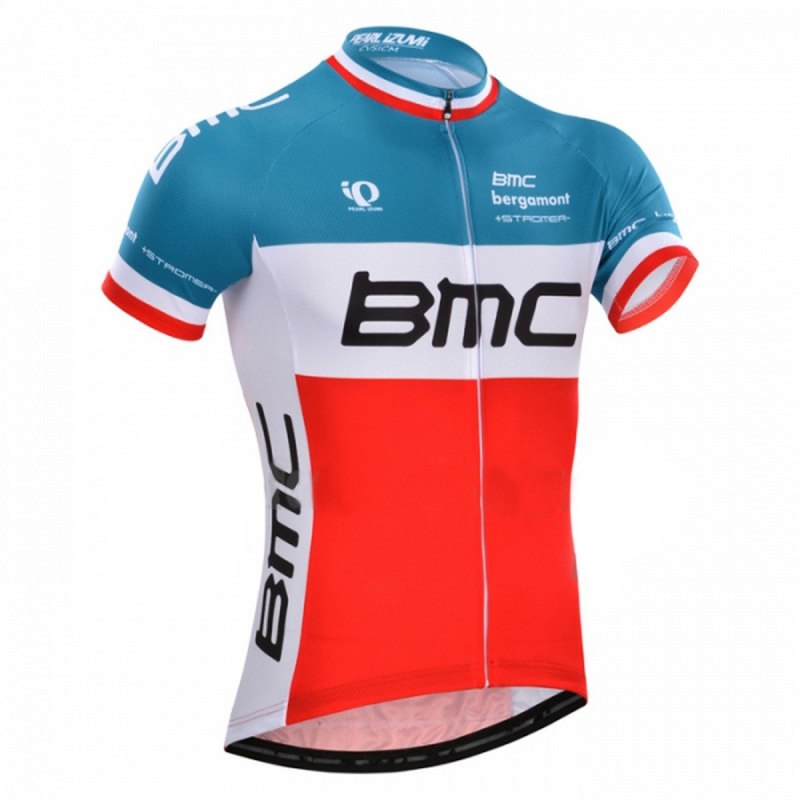 BMC одежда