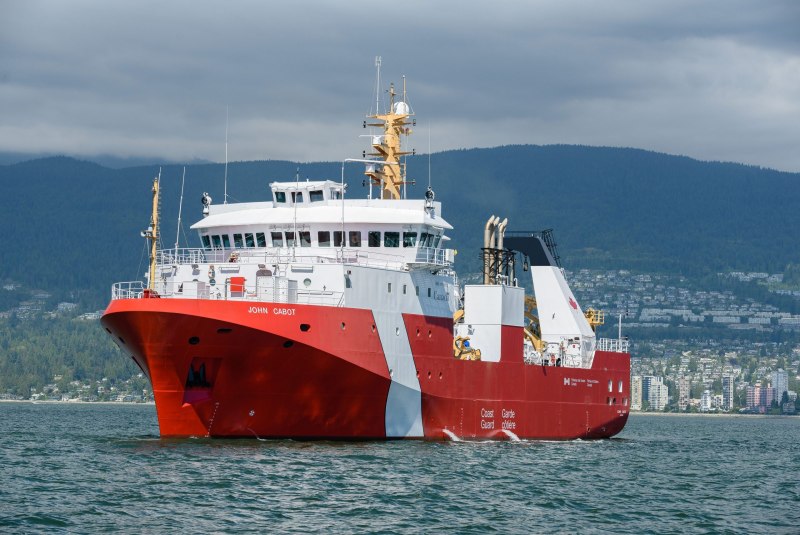 Fisher Vessel