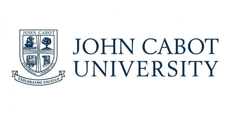 St. John's University logo