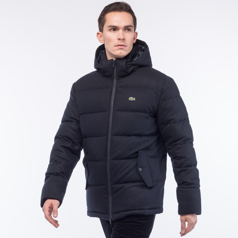 Куртка Lacoste bh1707 07g