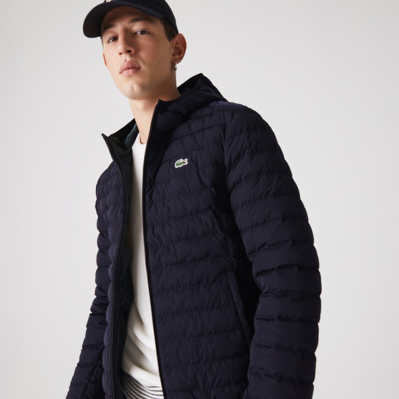 Аляска Lacoste