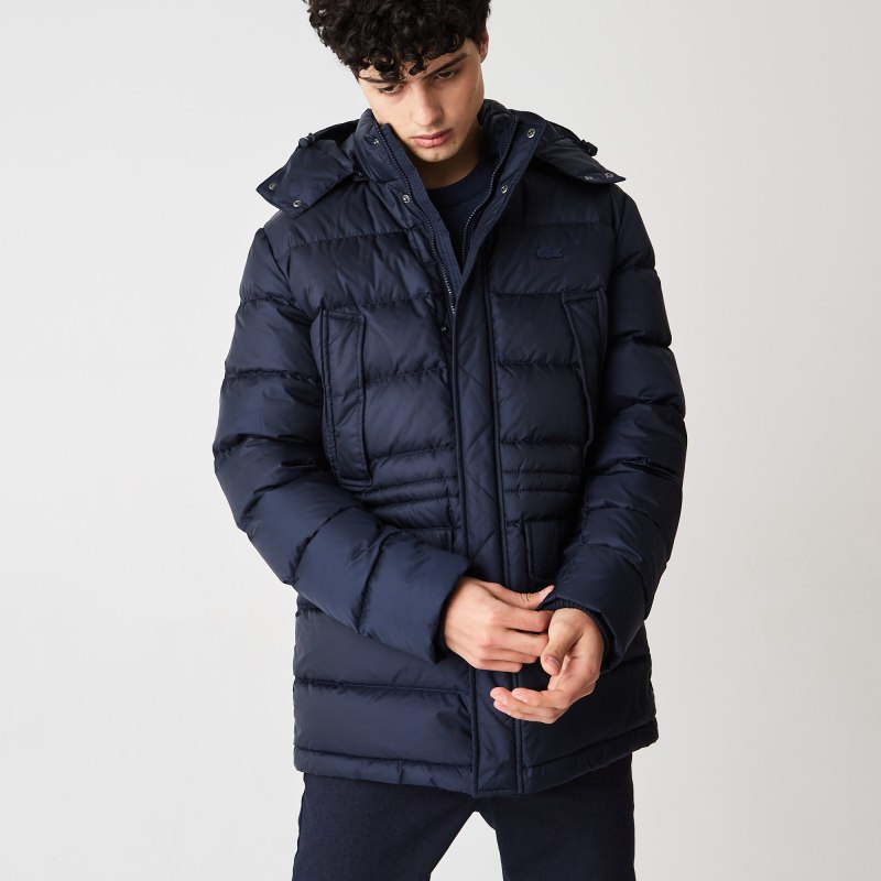 Куртка Lacoste bh0801