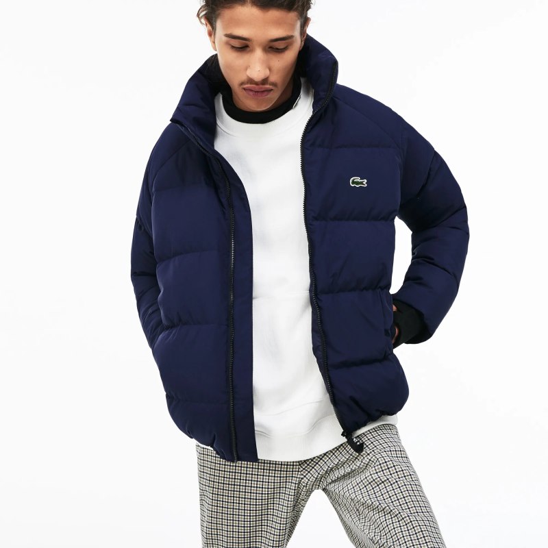 Куртка Lacoste bh2153-53s