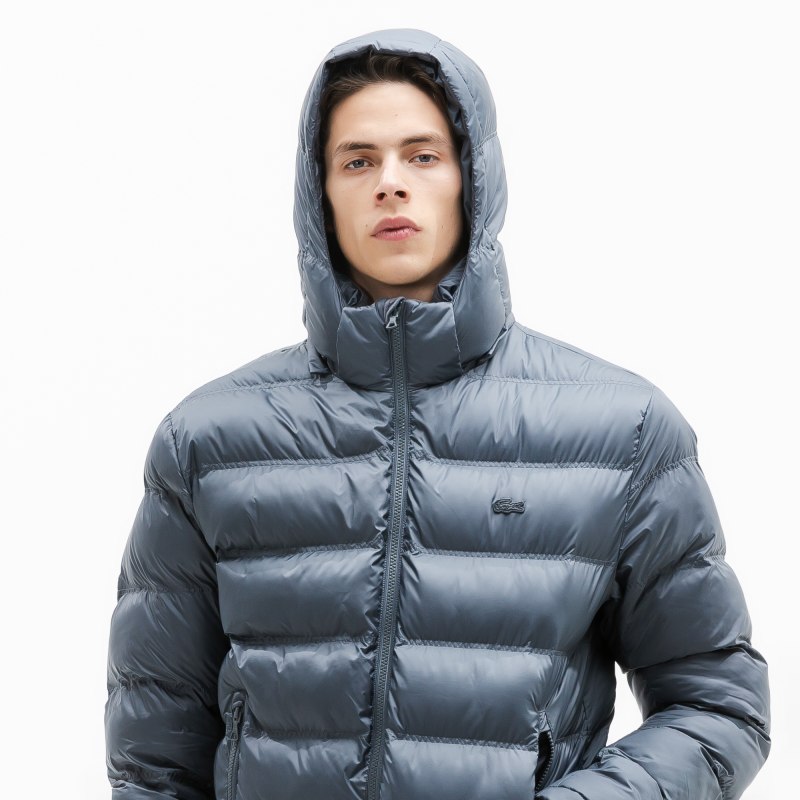 Куртка Lacoste bh0801