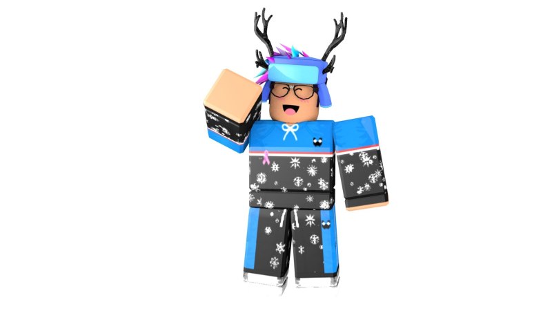 Roblox одежда