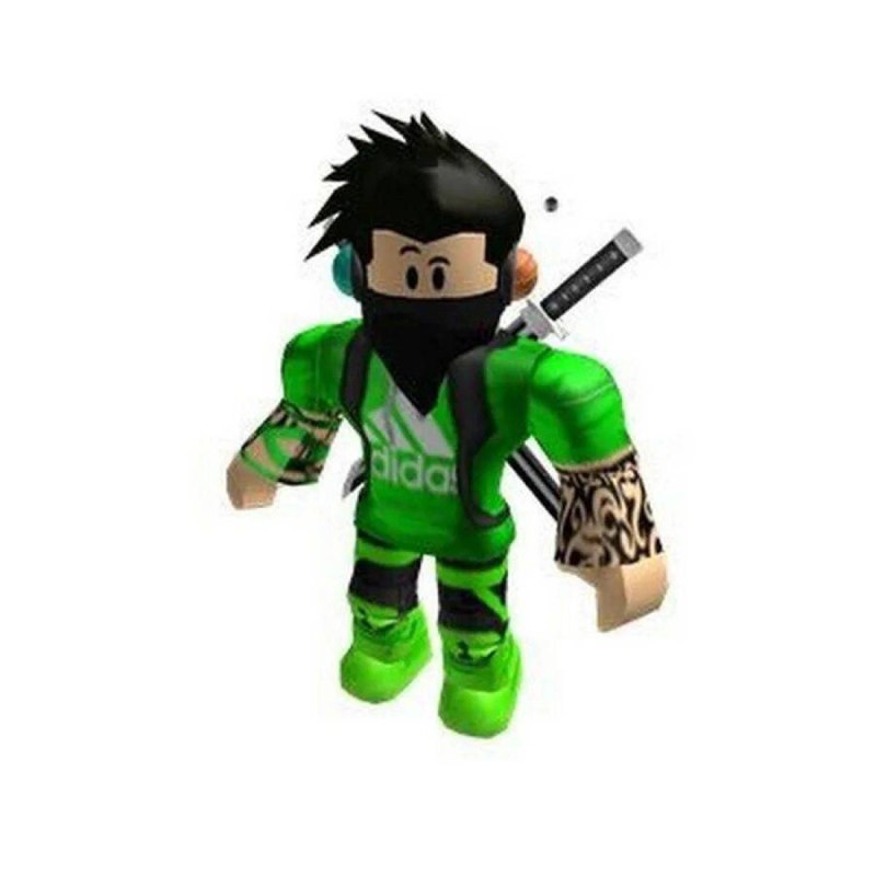 Roblox фото